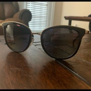 Michael Kor’s polarized sunglasses